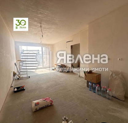 Photo 3 — 3-bedroom apartment in Varna, Briz