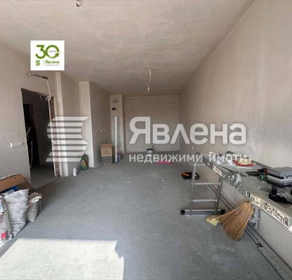 Photo 4 — 3-bedroom apartment in Varna, Briz