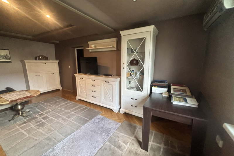 3-bedroom apartment in Varna, Briz