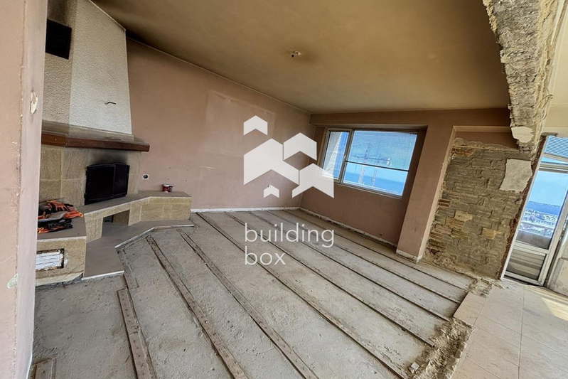 4-bedroom apartment in Varna, Briz