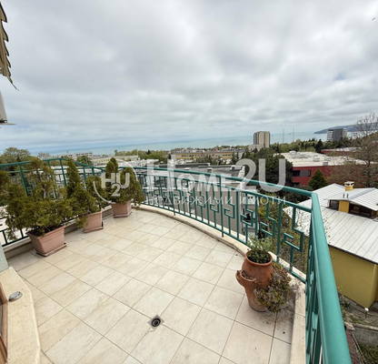 Photo 3 — 5-bedroom apartment in Varna, Briz