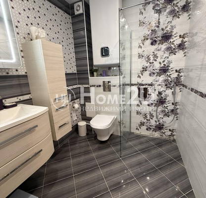 Photo 5 — 5-bedroom apartment in Varna, Briz