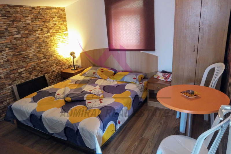 1-bedroom apartment in Varna, Briz