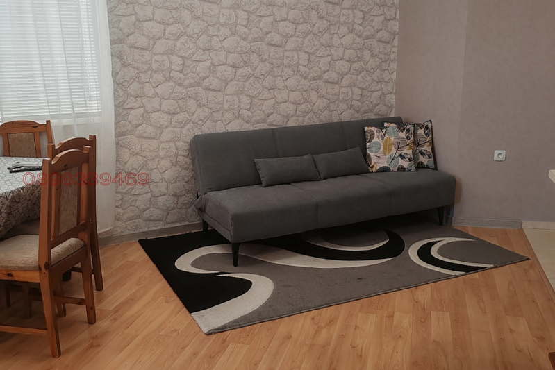 2-bedroom apartment in Varna, Briz