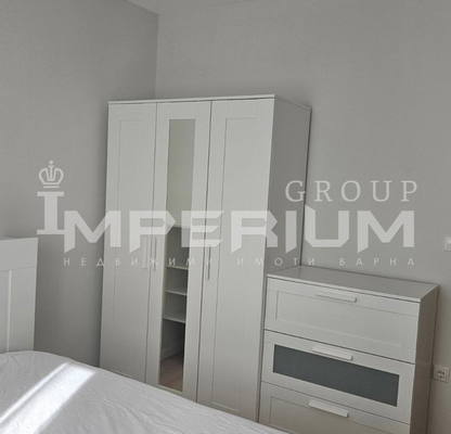 Снимка 4 — Двустаен апартамент с тераса в кв. Бриз, Варна
