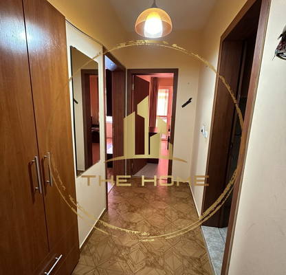 Снимка 5 — Двустаен апартамент с тераса в Бриз, Варна