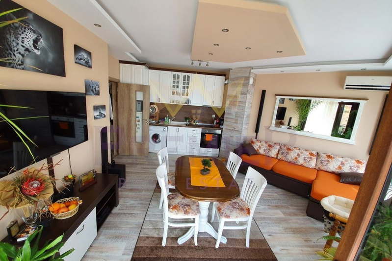 2-bedroom apartment in Varna, Briz