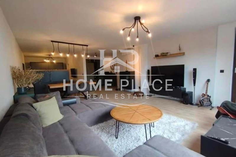 3-bedroom apartment in Varna, Briz