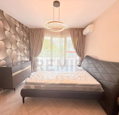 Photo 2 — 4-bedroom apartment in Varna, Centralna Poshta