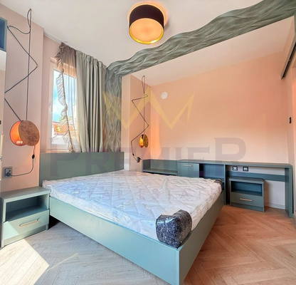 Photo 4 — 4-bedroom apartment in Varna, Centralna Poshta