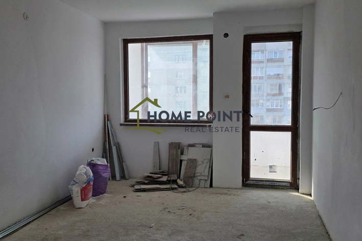 2-bedroom apartment in Varna, Centyr