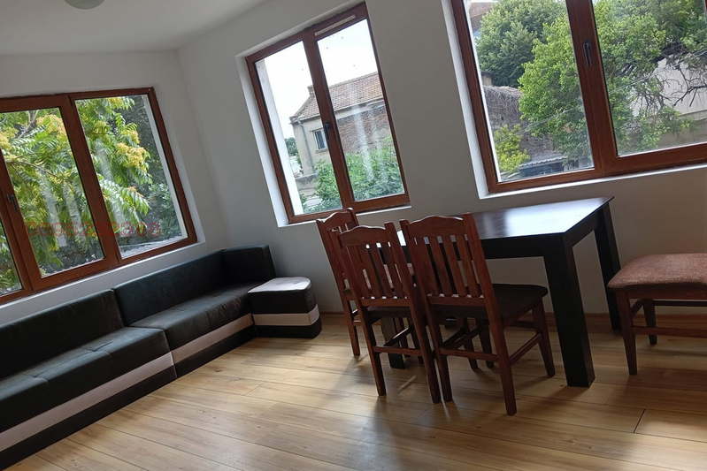 2-bedroom apartment in Varna, Centyr