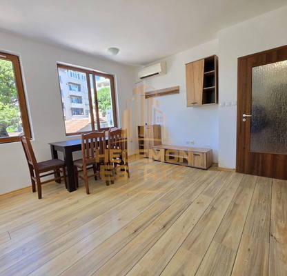Photo 3 — 2-bedroom apartment in Varna, Centyr