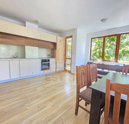Photo 4 — 2-bedroom apartment in Varna, Centyr