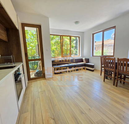 Photo 5 — 2-bedroom apartment in Varna, Centyr