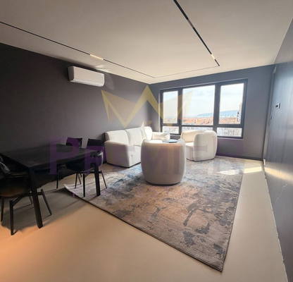 Photo 2 — 3-bedroom apartment in Varna, Centyr