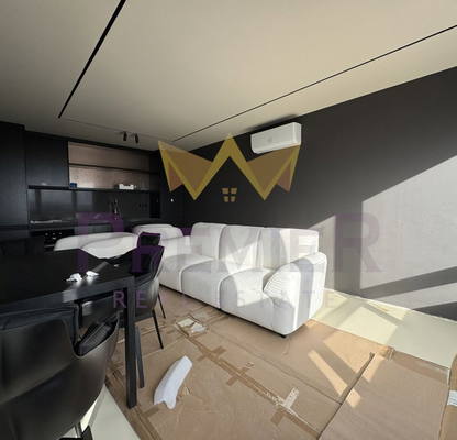 Photo 5 — 3-bedroom apartment in Varna, Centyr