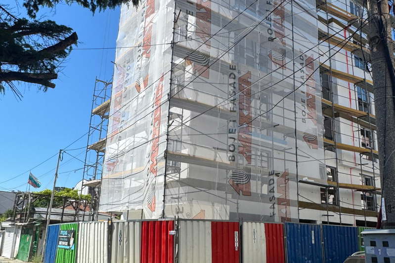 3-bedroom apartment in Varna, Centyr