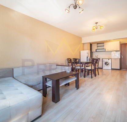 Photo 3 — 3-bedroom apartment in Varna, Centyr