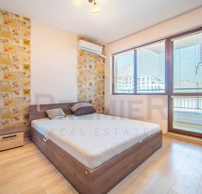 Photo 4 — 3-bedroom apartment in Varna, Centyr
