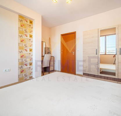 Photo 5 — 3-bedroom apartment in Varna, Centyr