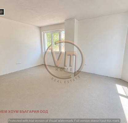 Photo 2 — 3-bedroom apartment in Varna, Centyr