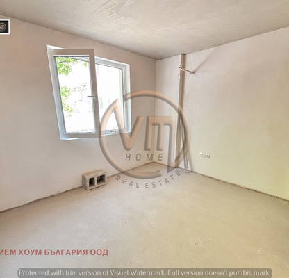 Photo 3 — 3-bedroom apartment in Varna, Centyr