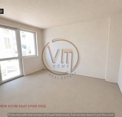 Photo 5 — 3-bedroom apartment in Varna, Centyr