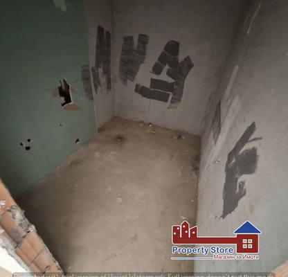 Снимка 4 — Тристаен апартамент с паркомясто в Център, Варна