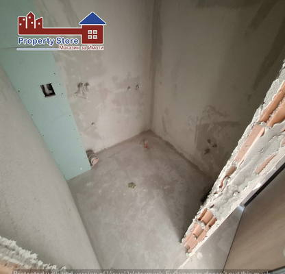 Снимка 4 — Тристаен апартамент с паркомясто в центъра на Варна