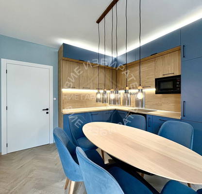 Photo 2 — 4-bedroom apartment in Varna, Centyr