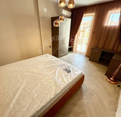 Photo 5 — 4-bedroom apartment in Varna, Centyr