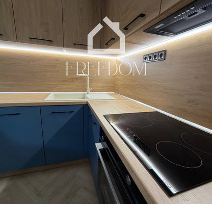 Photo 3 — 4-bedroom apartment in Varna, Centyr
