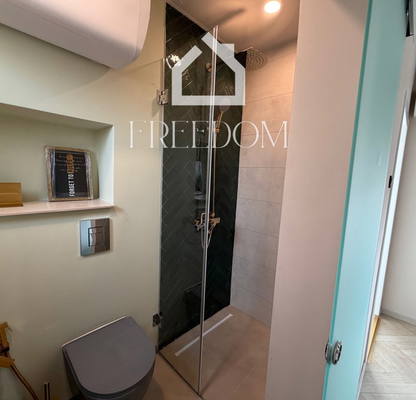 Photo 5 — 4-bedroom apartment in Varna, Centyr
