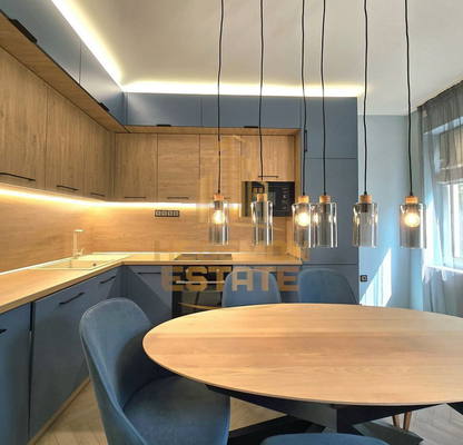 Photo 3 — 4-bedroom apartment in Varna, Centyr