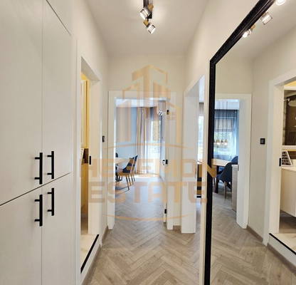 Photo 5 — 4-bedroom apartment in Varna, Centyr