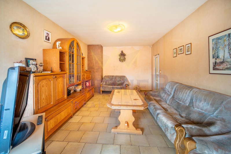 4-bedroom apartment in Varna, Centyr