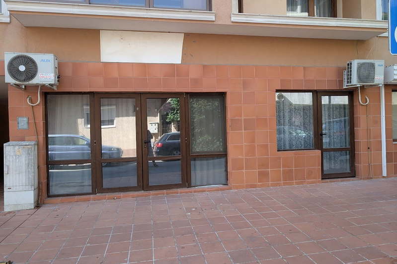 4-bedroom apartment in Varna, Centyr