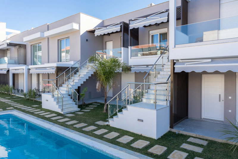 5-bedroom apartment in Varna, Centyr