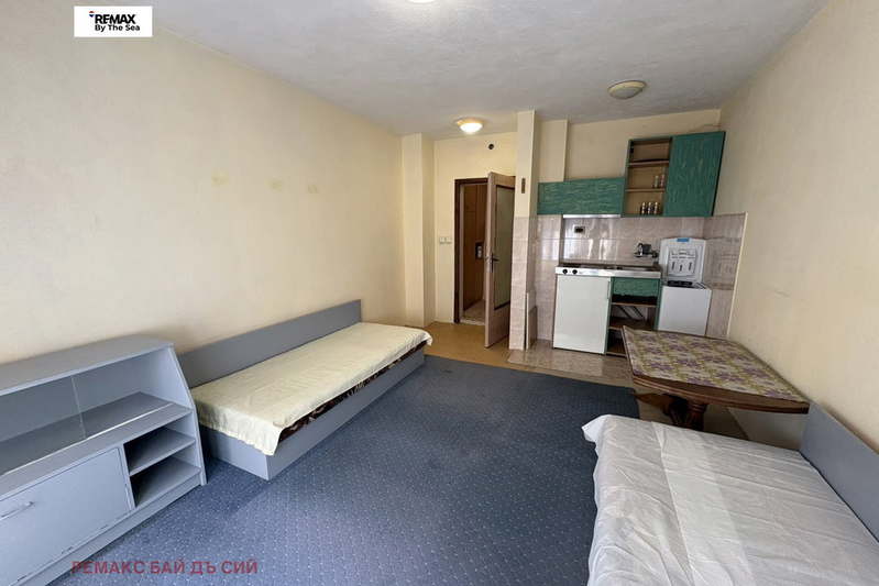 1-bedroom apartment in Varna, Centyr