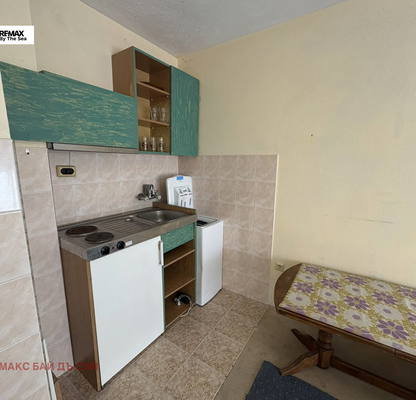 Photo 2 — 1-bedroom apartment in Varna, Centyr