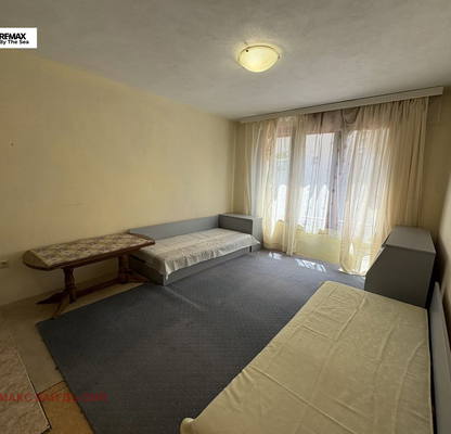 Photo 3 — 1-bedroom apartment in Varna, Centyr