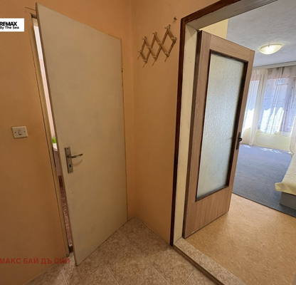 Photo 4 — 1-bedroom apartment in Varna, Centyr