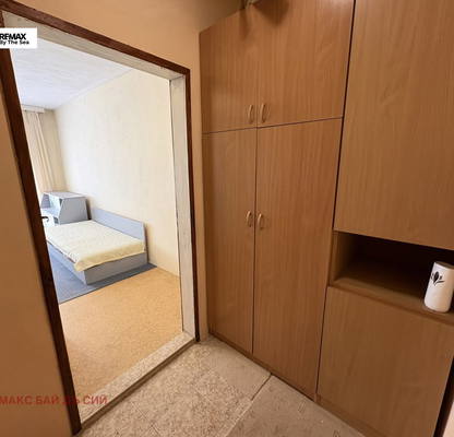 Photo 5 — 1-bedroom apartment in Varna, Centyr
