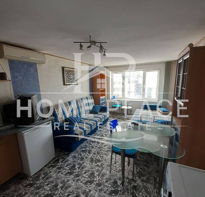 Photo 2 — 1-bedroom apartment in Varna, Centyr