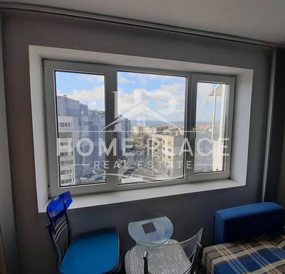 Photo 3 — 1-bedroom apartment in Varna, Centyr