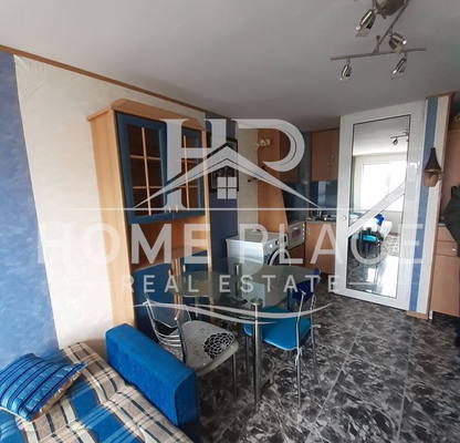 Photo 4 — 1-bedroom apartment in Varna, Centyr