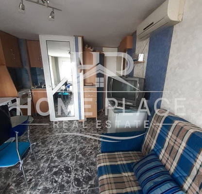 Photo 5 — 1-bedroom apartment in Varna, Centyr