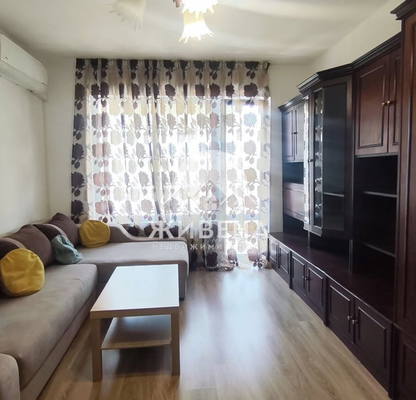 Photo 2 — 2-bedroom apartment in Varna, Centyr