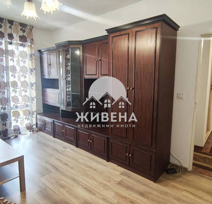 Photo 4 — 2-bedroom apartment in Varna, Centyr